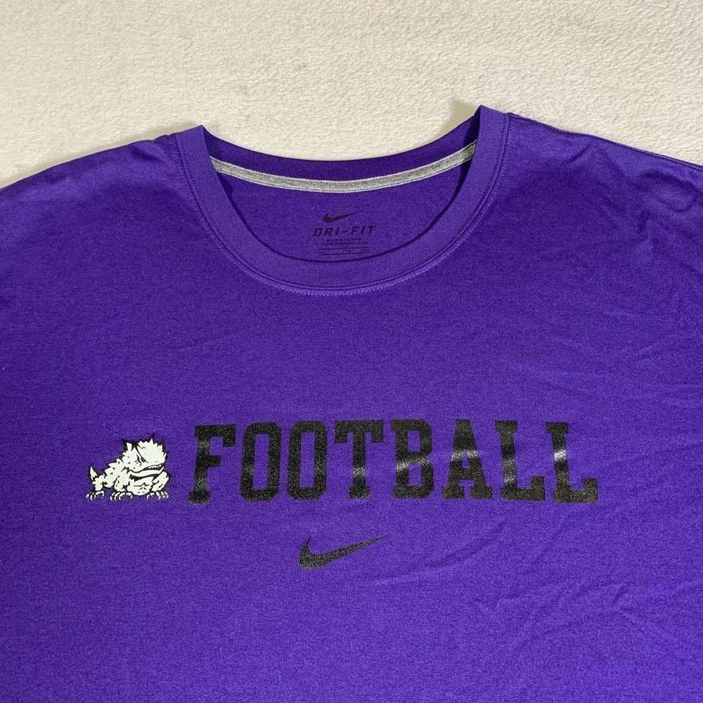 Nike thanks so